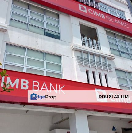 MKH Avenue Kajang 4 Storey Shop Office, Selangor, Kajang