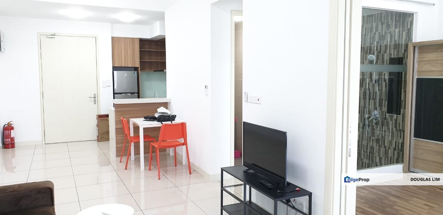 Sunway GeoSense Bandar Sunway, Selangor, Bandar Sunway