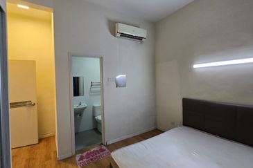 KU Suites