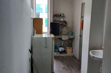 2nd floor Office Bandar Puteri Puchong