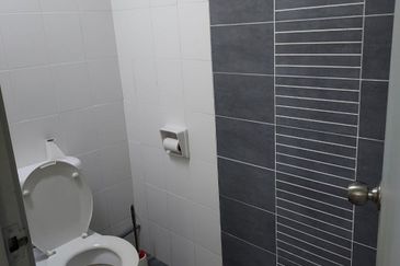 2nd floor Office Bandar Puteri Puchong