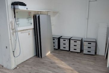 2nd floor Office Bandar Puteri Puchong