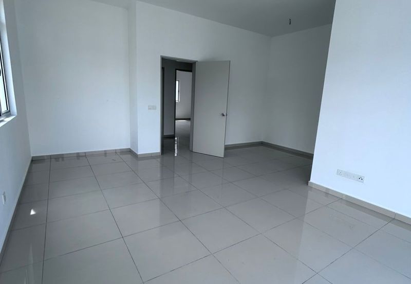 Penduline @ Bandar Rimbayu