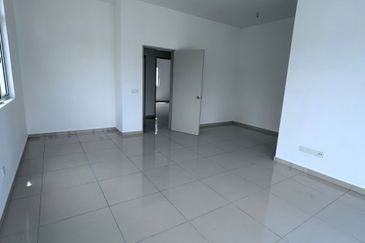 Penduline @ Bandar Rimbayu