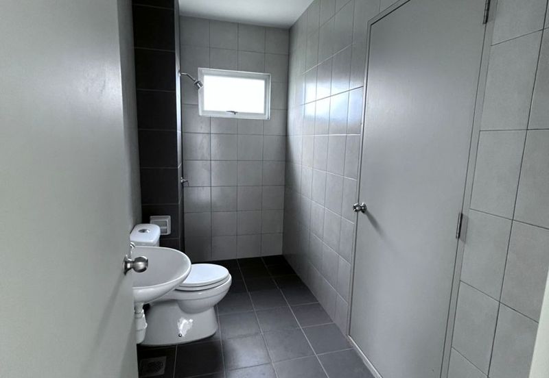 Penduline @ Bandar Rimbayu