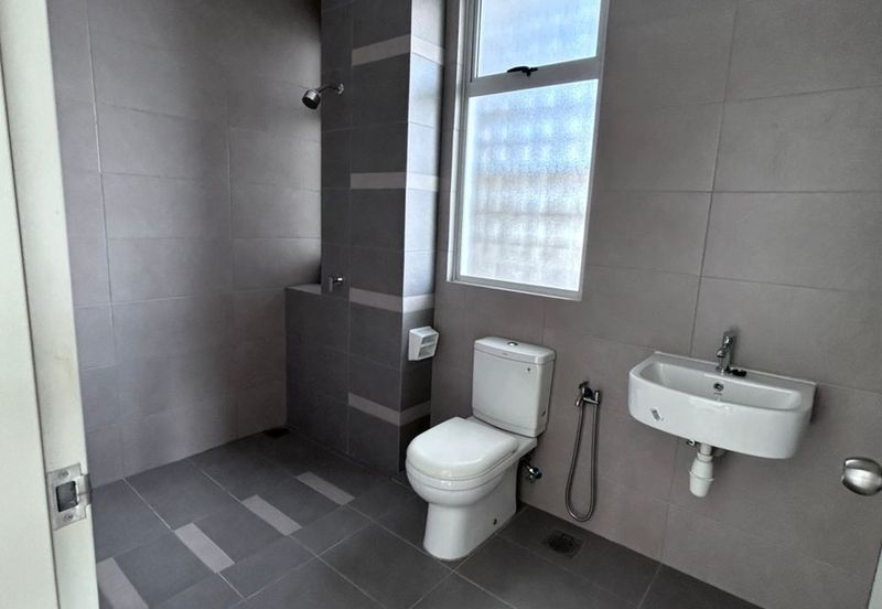 Penduline @ Bandar Rimbayu