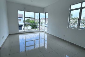 Penduline @ Bandar Rimbayu