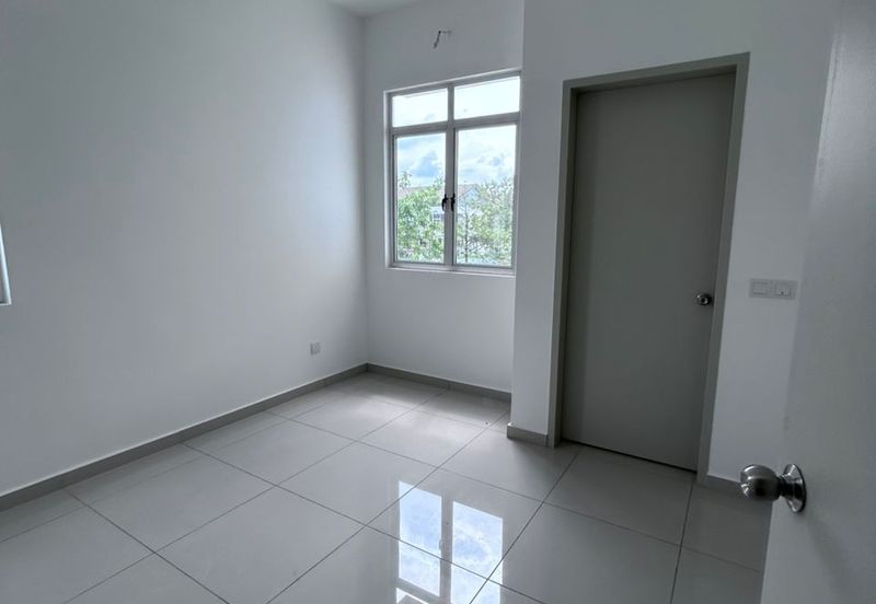 Penduline @ Bandar Rimbayu