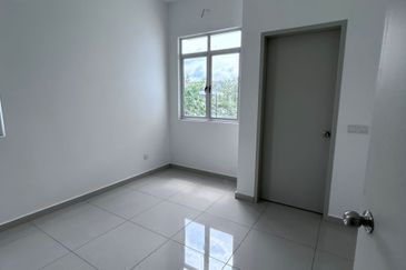 Penduline @ Bandar Rimbayu