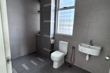 Penduline @ Bandar Rimbayu