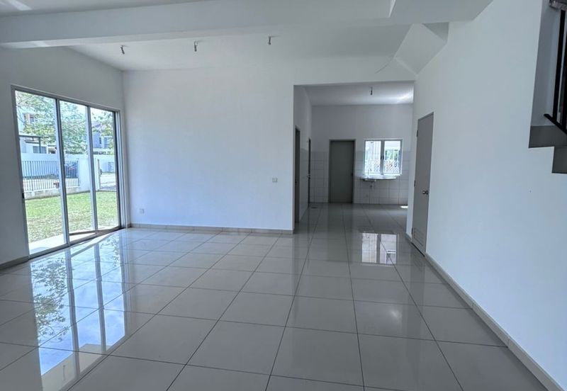 Penduline @ Bandar Rimbayu