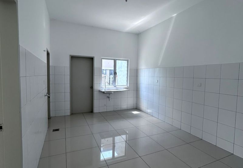 Penduline @ Bandar Rimbayu