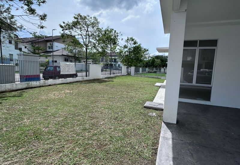 Penduline @ Bandar Rimbayu