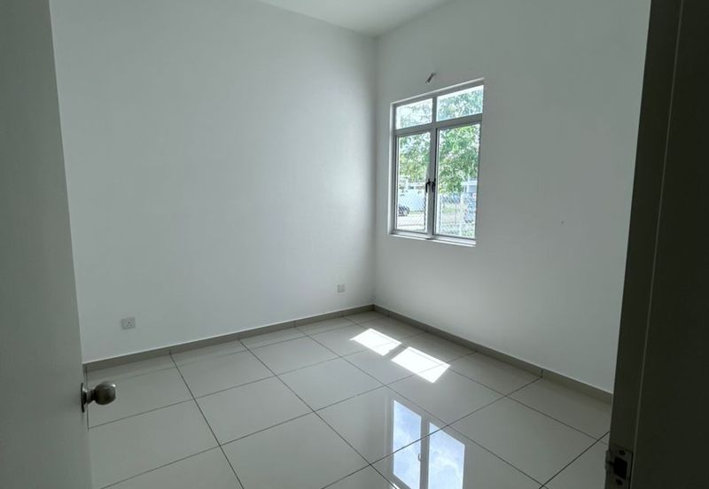 Penduline @ Bandar Rimbayu