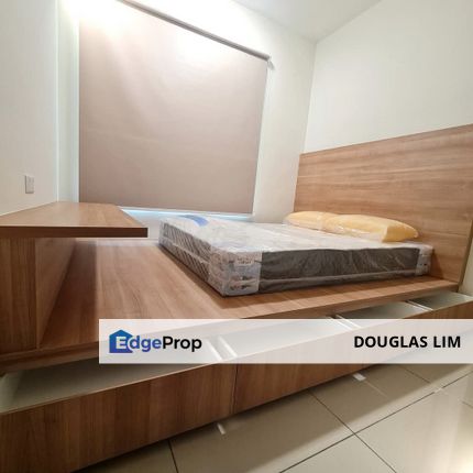 MH Platinum Residences 2 Setapak, Kuala Lumpur, Setapak