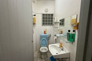 Taman Pandan Perdana