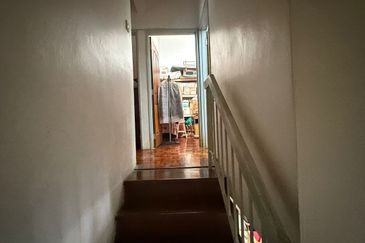 Taman Pandan Perdana