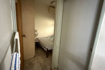 Taman Pandan Perdana