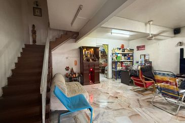 Taman Pandan Perdana