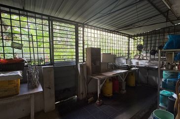 Taman Pandan Perdana