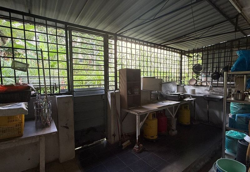 Taman Pandan Perdana