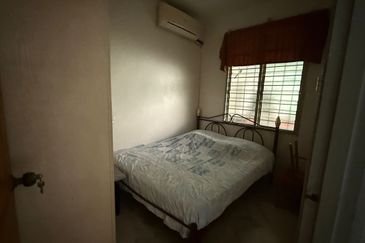 Taman Pandan Perdana