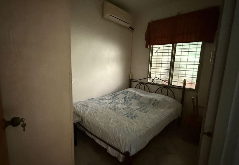 Taman Pandan Perdana