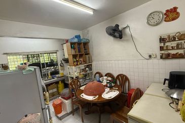 Taman Pandan Perdana