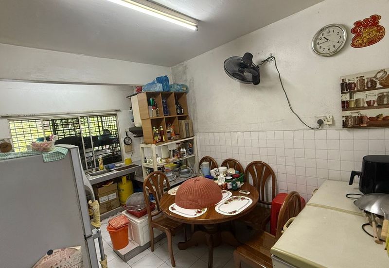 Taman Pandan Perdana