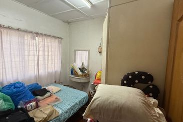 Taman Pandan Perdana