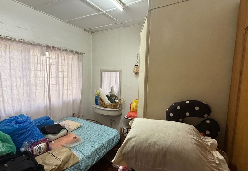 Taman Pandan Perdana