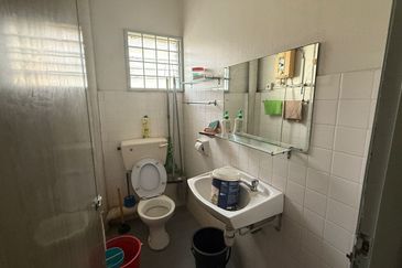 Taman Pandan Perdana