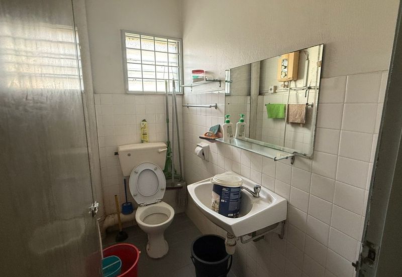 Taman Pandan Perdana