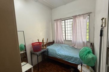 Taman Pandan Perdana