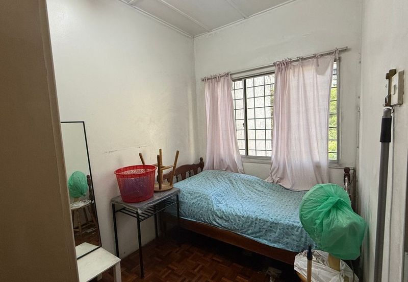 Taman Pandan Perdana