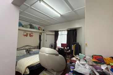 Taman Pandan Perdana