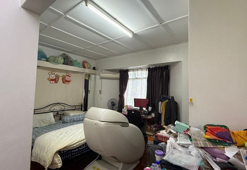 Taman Pandan Perdana