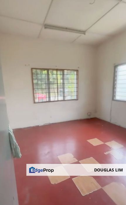 SS1 PJ Single Storey Bungalow , Selangor, Petaling Jaya