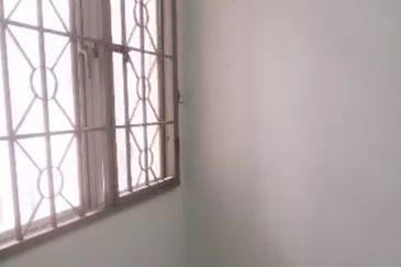 Subang Perdana Goodyear Court 10