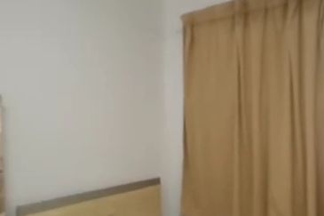 Subang Perdana Goodyear Court 10