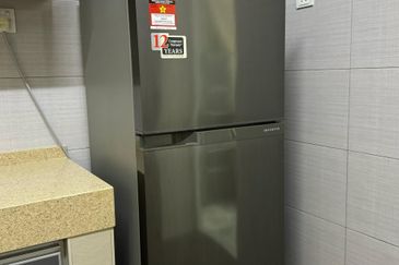 Pertiwi Indah Apartment