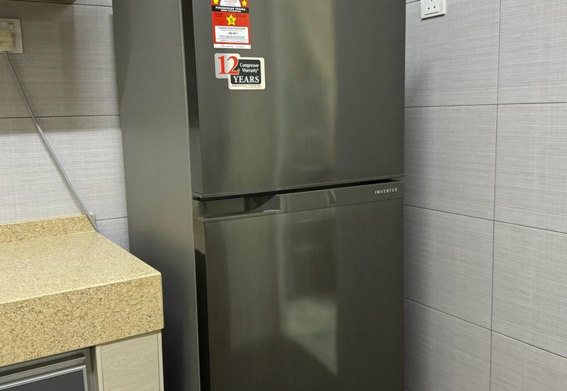 Pertiwi Indah Apartment