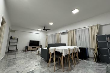 Pertiwi Indah Apartment