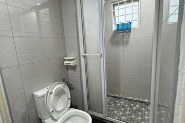 Pertiwi Indah Apartment