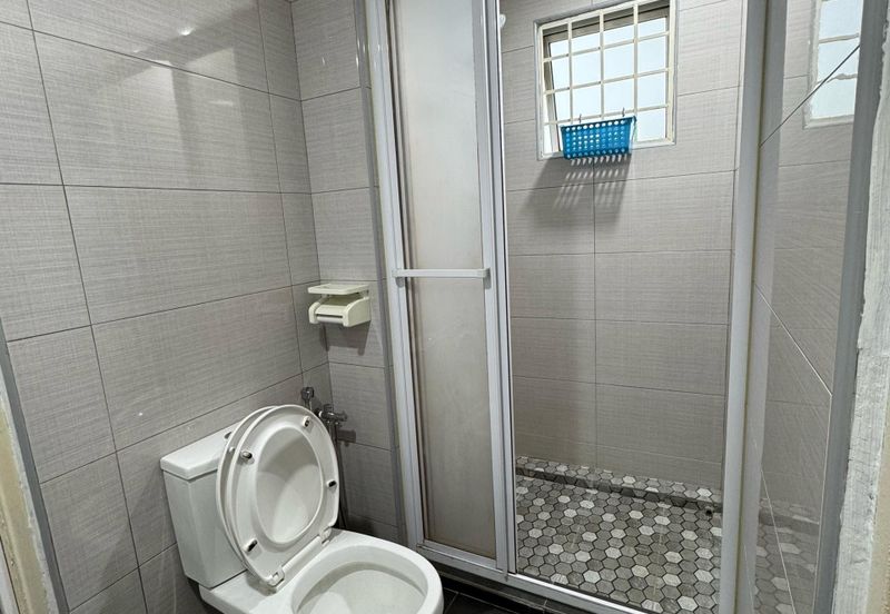 Pertiwi Indah Apartment