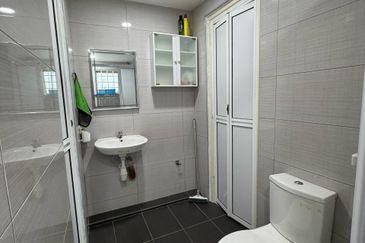 Pertiwi Indah Apartment