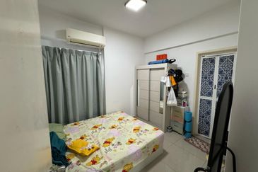 Pertiwi Indah Apartment