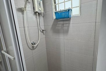 Pertiwi Indah Apartment