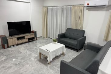 Pertiwi Indah Apartment