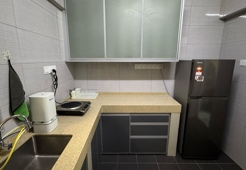 Pertiwi Indah Apartment